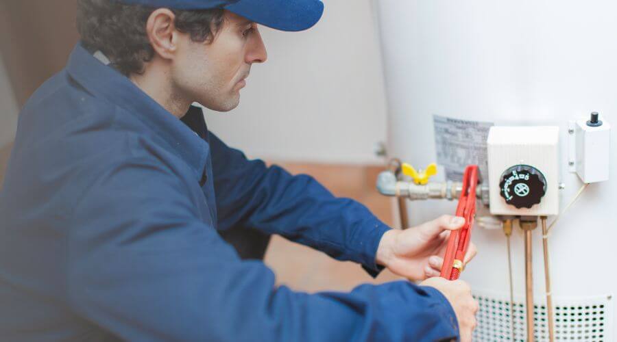 Professional Leak Detection in Gilbert, IA