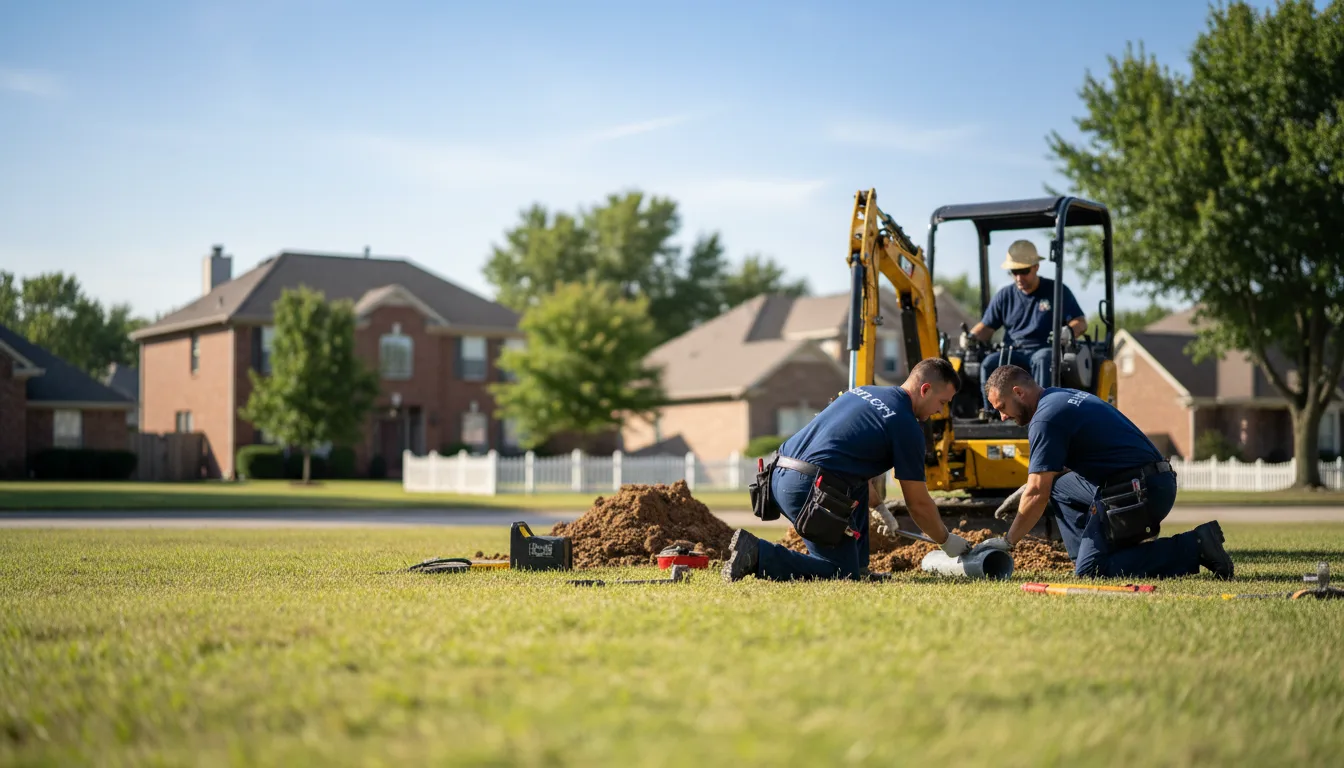 Water Heater Repair in Gilbert, IA near me